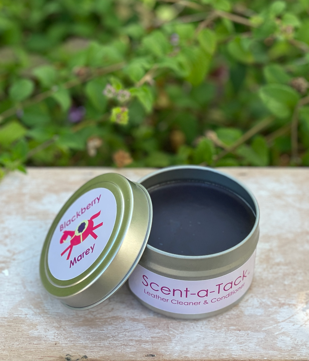 Blackberry Marey Tin