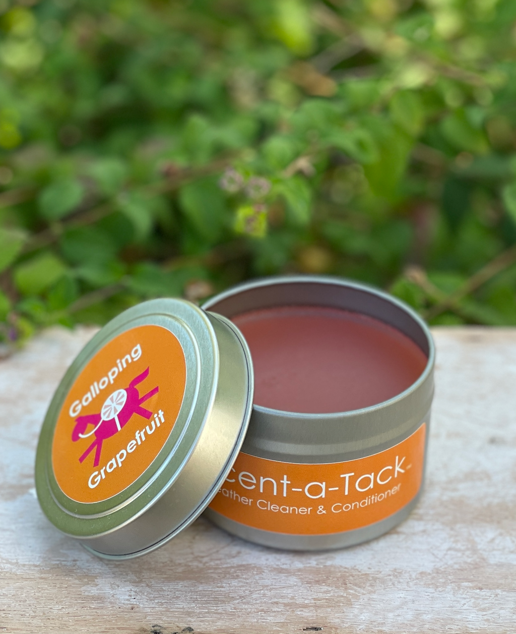 Galloping Grapefruit Tin